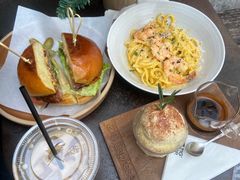 -21G Espresso(前山店)