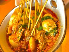 -川悦留香海鲜餐厅(亚龙湾东榕美食广场店)