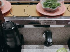 -争鲜回转寿司(南开大悦城店)