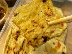 云南包浆豆腐-南蛮子(进贤路店)