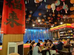 -林二哥宜烤官·宜宾小烧烤