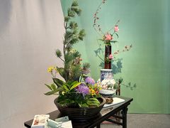 -南宁国际会展中心(会展东博文化旅游区)