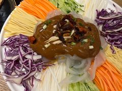 -金豆角砂锅焖面(安贞店)