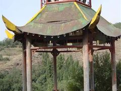 -水磨沟公园