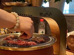 -西塔老太太泥炉烤肉(武汉摩尔城店)
