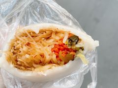 -张果佬年糕卷(科巷店)