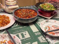 -树下时尚餐厅(翠园街店)