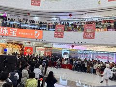 -万达广场(东营西城店)