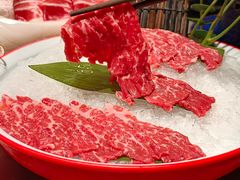 -涮福記·现切牛羊肉火锅(世纪汇店)