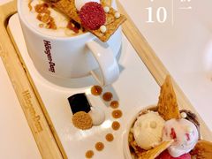 -哈根达斯(天河城店)