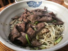 -无名氏面馆(邮电路店)