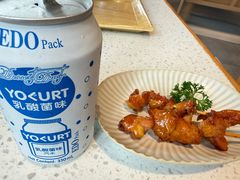 -味千拉面(新都会店)