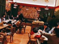 大堂-泰堤坊(淡水体育馆店)