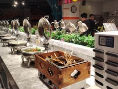 -火锅岛潮牌自助餐厅(天津天佑城店)