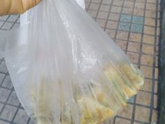 -咏春葱油饼(德政中路店)