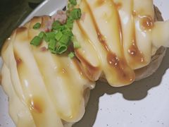 -绿茶餐厅(天津天河城店)