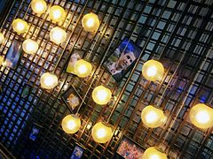 -西街夜油条·麻团包乌饭