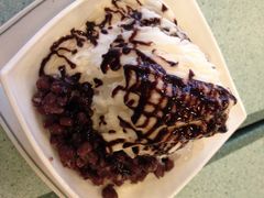 -松记糖水店(铜锣湾分店)
