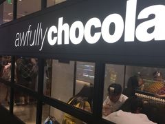 -Awfully Chocolate(来福士广场店)
