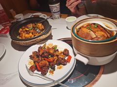 -老阿爸鲜鱼土菜(独墅湖店)
