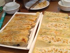 -春水锅贴·传统鲁菜(大明湖店)