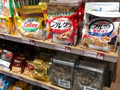 零售区-猫相扑零食杂货铺(欧洲城店)