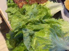 -云晓光头烧烤吧(川沙绿地店)