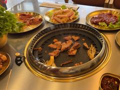 -炉队长·齐齐哈尔家庭烤肉(马家堡店)