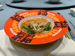 -富淳饭店(世纪公园店)