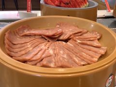 -龍歌自助小火锅(城阳万象汇店)