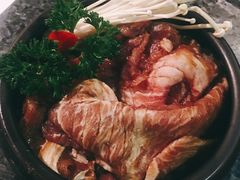 -汉拿山(金山万达店)