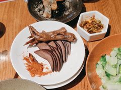 -巴蜀风·地道川菜(总店)