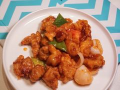 -莆田餐厅PUTIEN(西安万象天地店)