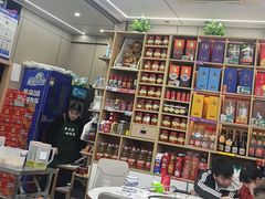 -丹水桥地锅鱼·翘嘴鲌·地方特色全鱼宴(丹江口大坝店)
