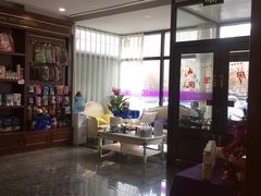 -宠爱国际动物医院· 猫科· 外科·中兽医(长白店)