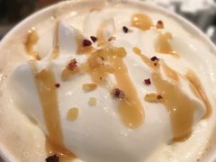 -星巴克(重庆新世纪凯瑞商都店)