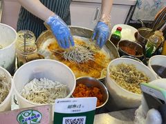 -安徽阜阳卷馍(西单店)