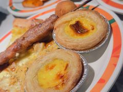 -比格比萨自助(宝山日月光店)