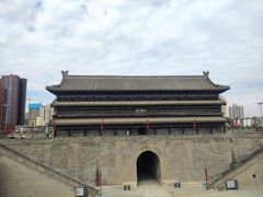 -西安城墙·碑林历史文化景区