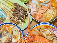 -三爷糟粕醋·鲜鱼汤·海南特色小吃(新华南路店)