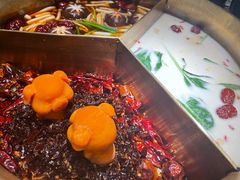 -湊湊火锅·茶憩(上海合生汇店)