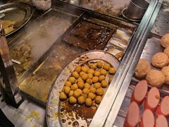 -明记牛杂(新马路分店)