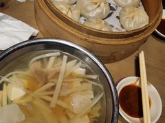 -鑫旺旺汤包(总店)