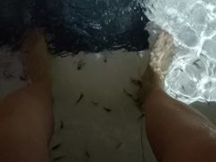 -水晶之星洗浴温泉汗蒸