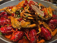 -巴厘龙虾·榜首油焖大虾(沙湖·花园店)