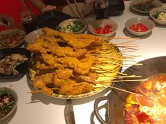 -老天桥蛙炉火锅(姑苏总店)