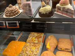 -星巴克(古象大酒店店)