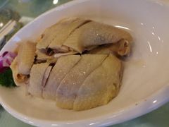 -江南村酒家