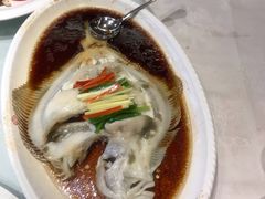 -万宝海鲜舫(劳动公园店)