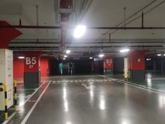 -虹口龙之梦购物中心·停车场